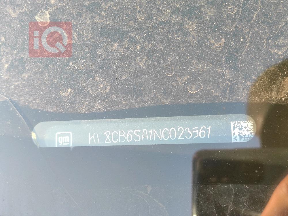 شيفروليه سبارك